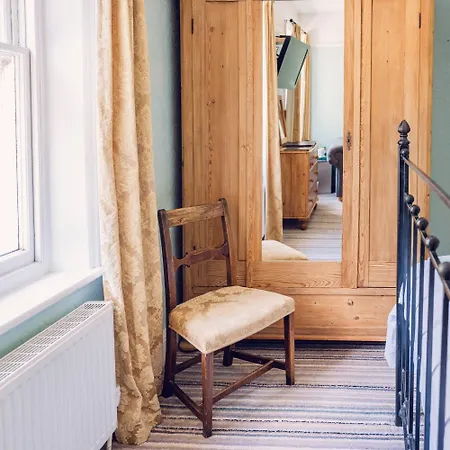 Maison d'hôtes Broomfield House 3*