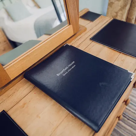 Broomfield House Whitby