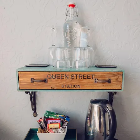 Broomfield House 4* Whitby