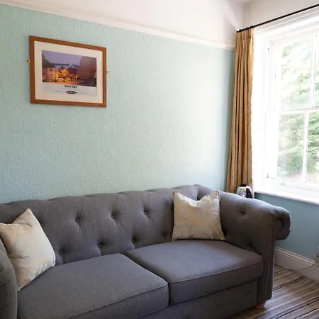 Pensionat Broomfield House