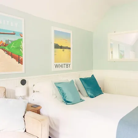 Broomfield House 3* Whitby