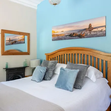 Pensionat Broomfield House Whitby