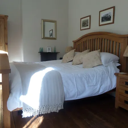 Broomfield House 4* Whitby