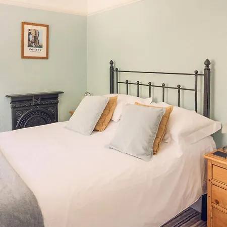 Casa de hóspedes Broomfield House 4*