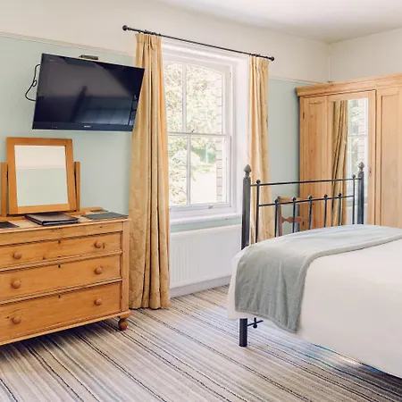 Broomfield House Guest house Whitby