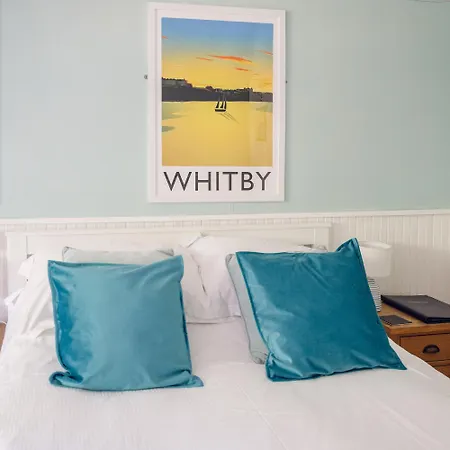 Penzion Broomfield House 3*