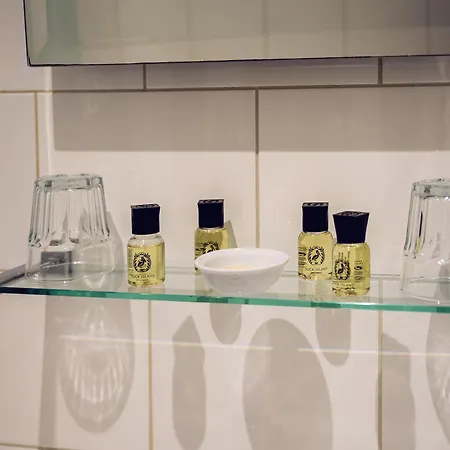 Broomfield House Penzion Whitby