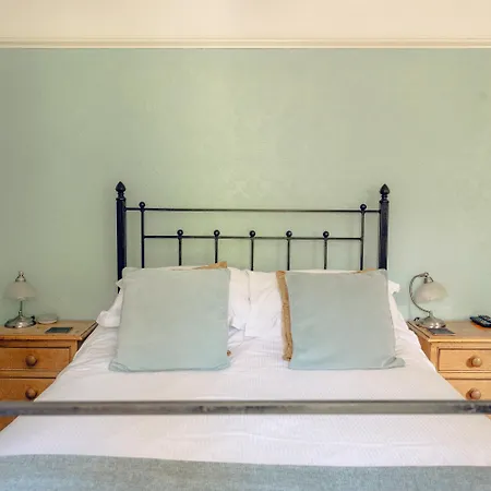 Penzion Broomfield House Whitby