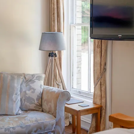 Broomfield House Whitby