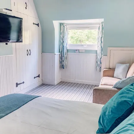 Broomfield House Guest house Whitby