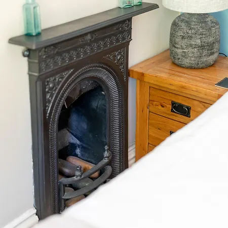 Guest house Broomfield House Whitby