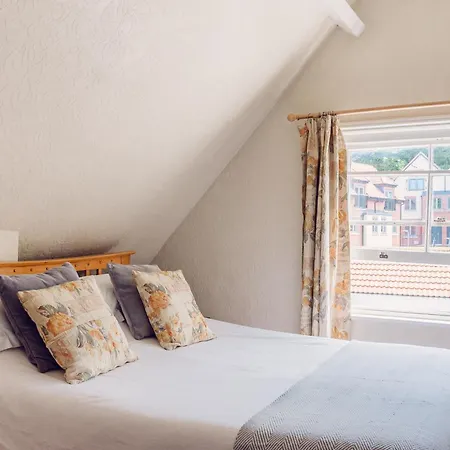 Penzion Broomfield House