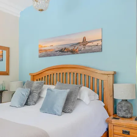 Broomfield House Penzion