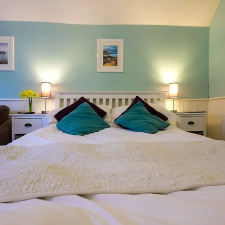 Casa de hóspedes Broomfield House 4*