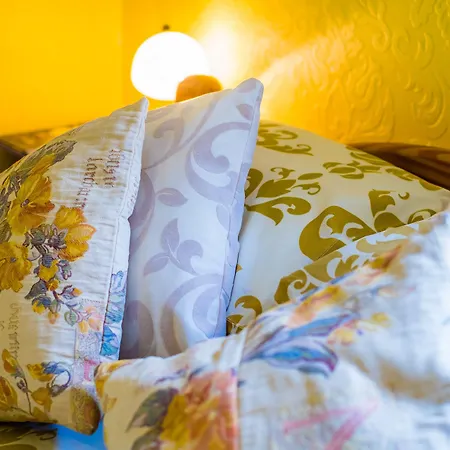 Broomfield House Guest house 4*