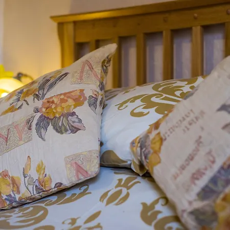 Casa de hóspedes Broomfield House 4*
