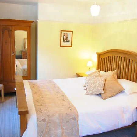 Broomfield House Whitby