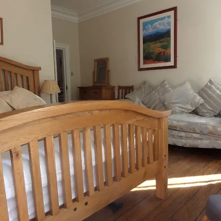 Guest house Broomfield House Whitby