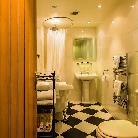 Penzion Broomfield House Whitby