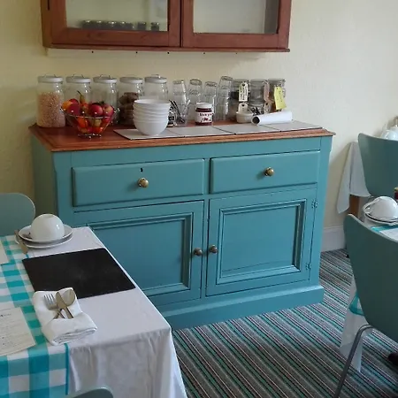 Broomfield House 4* Уитби