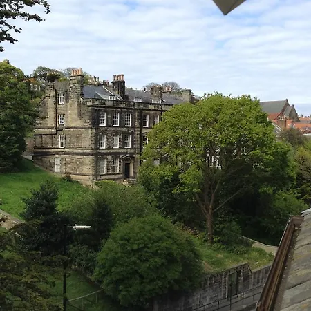 Casa de hóspedes Broomfield House Whitby