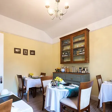 Broomfield House Penzion