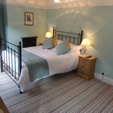 Penzion Broomfield House