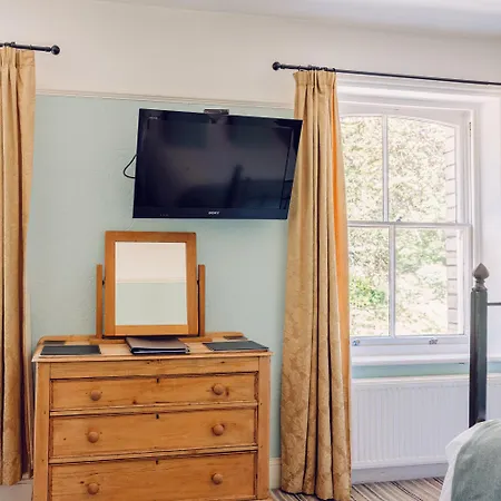 Broomfield House 4* Whitby