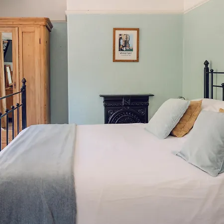 Affittacamere Broomfield House