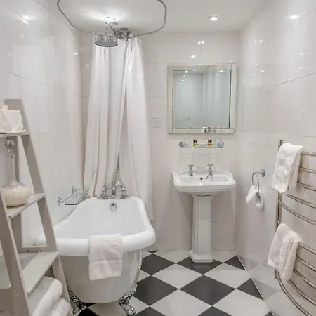 Broomfield House Affittacamere 4*