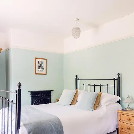 Broomfield House Affittacamere 4*