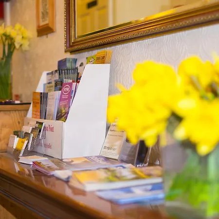 Broomfield House Whitby