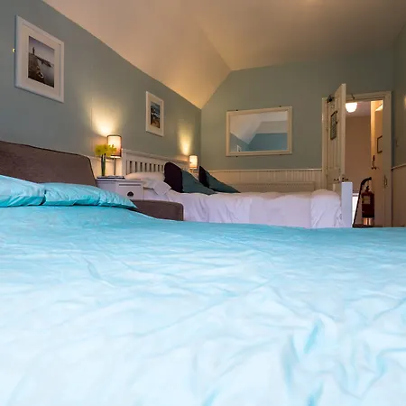 Broomfield House 4* Whitby