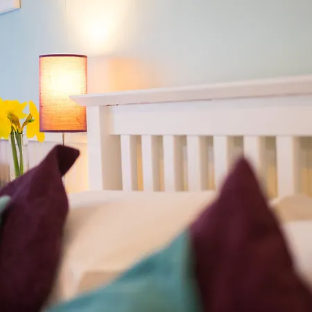 Broomfield House 4*