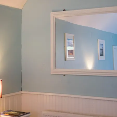 Affittacamere Broomfield House