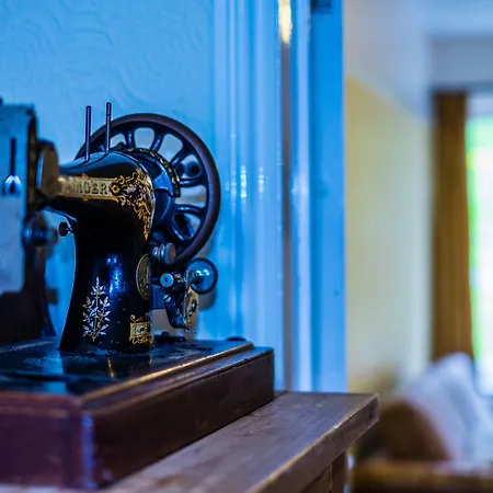 Affittacamere Broomfield House 4*