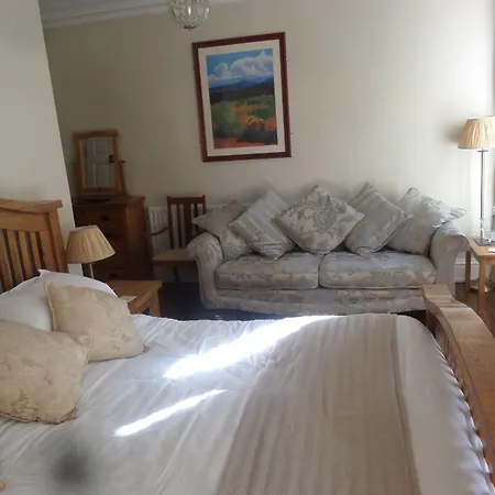 Affittacamere Broomfield House