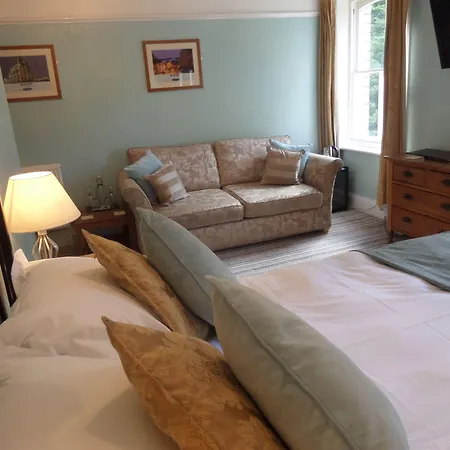 Broomfield House Affittacamere 4*