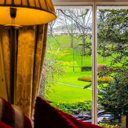 Broomfield House Affittacamere Whitby