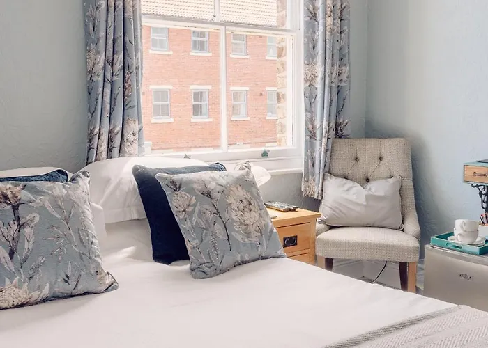 Broomfield House Casa de hóspedes